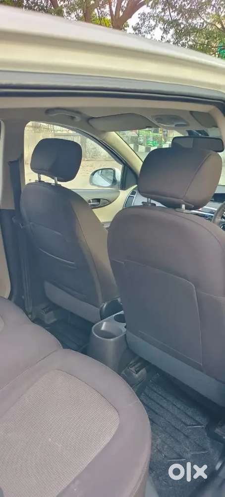 Hyundai New I20 Sportz 2013