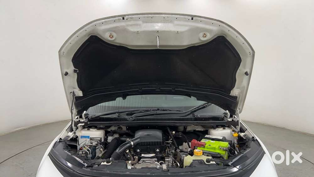 Tata Curvv S 1.2 Revotron Petrol 6mt, 2024, Petrol