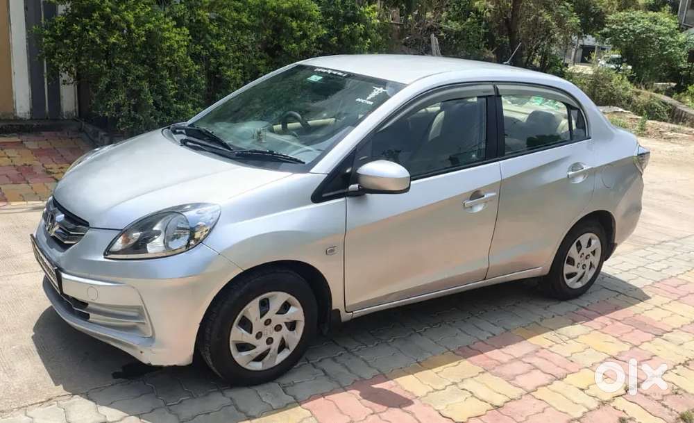 Honda Amaze Top Condition