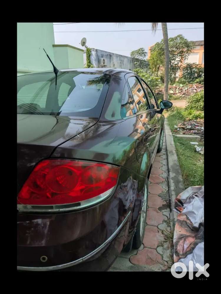 Fiat Linea 2013 Diesel 75000 Km Driven
