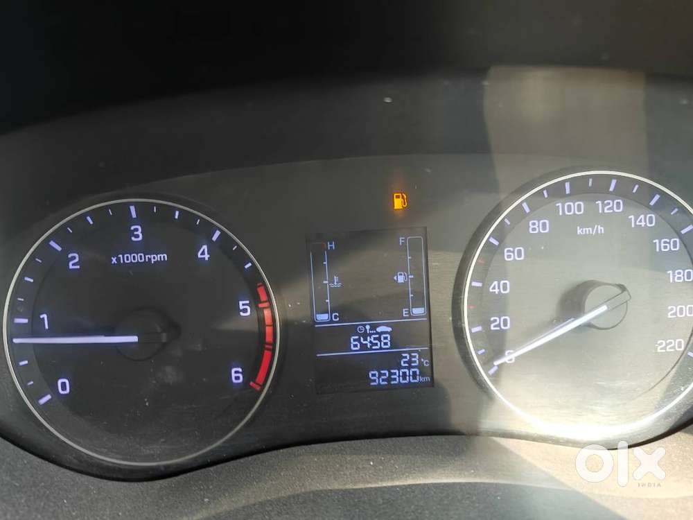 Hundai I20 Disel Sports (o) 2015 Model