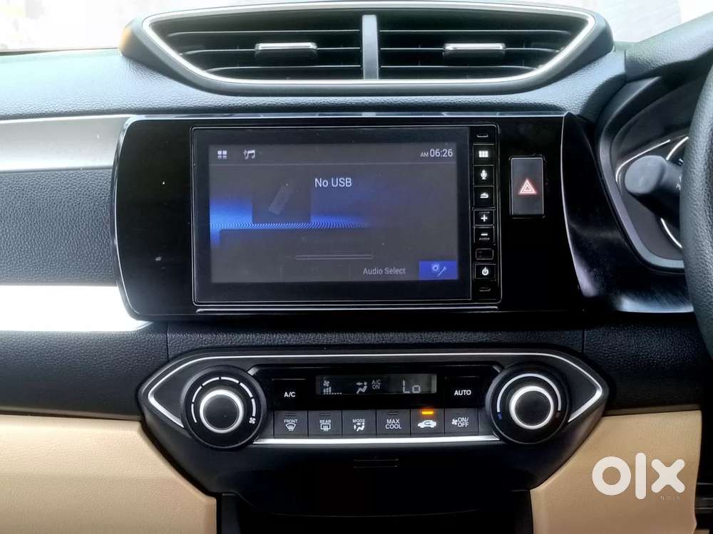 Honda Amaze [ ] 1.2 Vx I-vtec Mt, 2024, Petrol