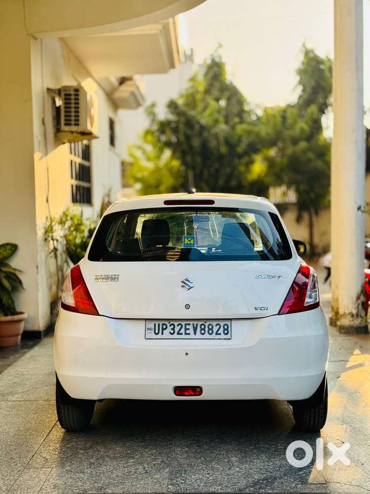 Maruti Suzuki Swift Vdi Optional, 2013, Diesel