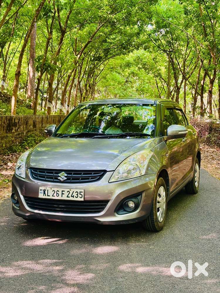 Swift Dzire Maruti 2014