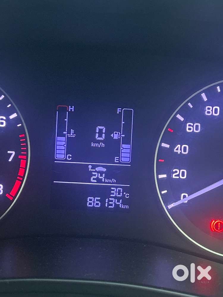 Hyundai Elite I20 2017 Petrol Good Condition