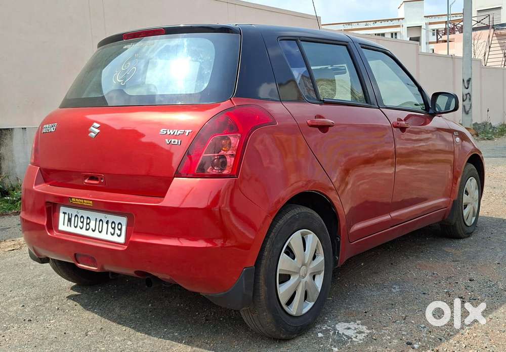 Maruti Suzuki Swift Ddis Vdi, 2011, Diesel