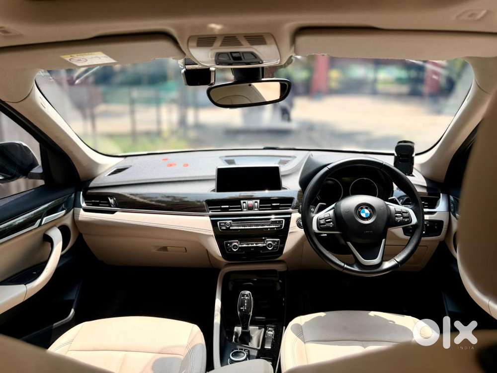 Bmw X1 2.0 Sdrive20i Xline, 2021, Petrol