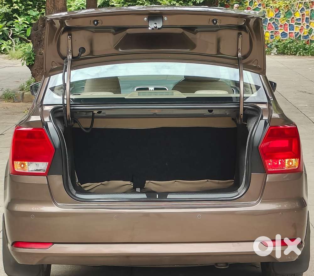 Volkswagen Ameo 1.2 Mpi Highline Plus, 2018, Diesel