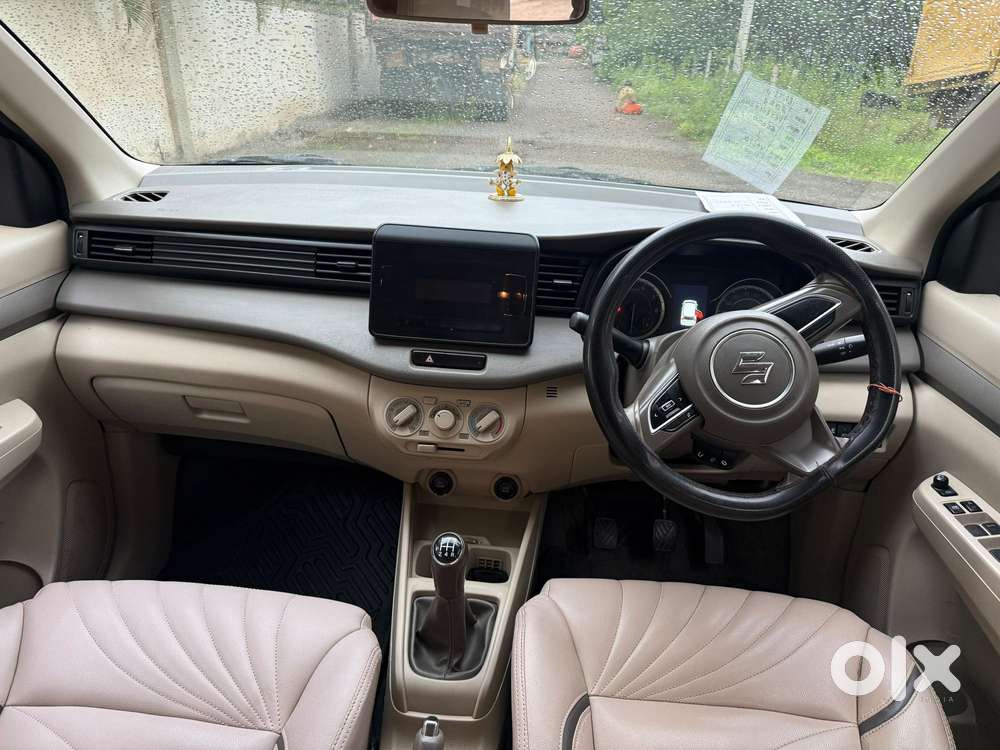 Maruti Suzuki Ertiga Vxi Cng, 2023, Cng & Hybrids