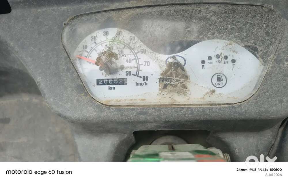 Atul Tempo Load Cng And Petrol 2024 Sale Karna Hai