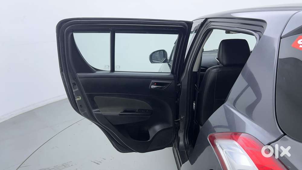 Maruti Suzuki Swift Vvt Vxi, 2015, Petrol