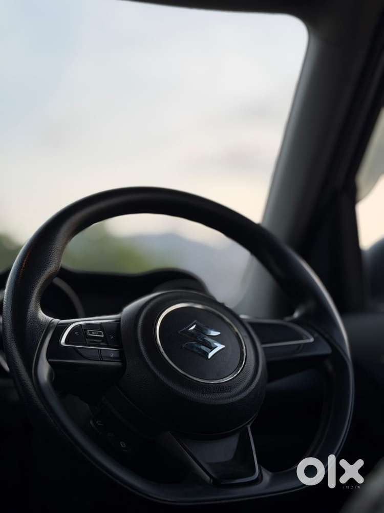 Maruti Suzuki Swift 2018 Vxi, 2020, Petrol