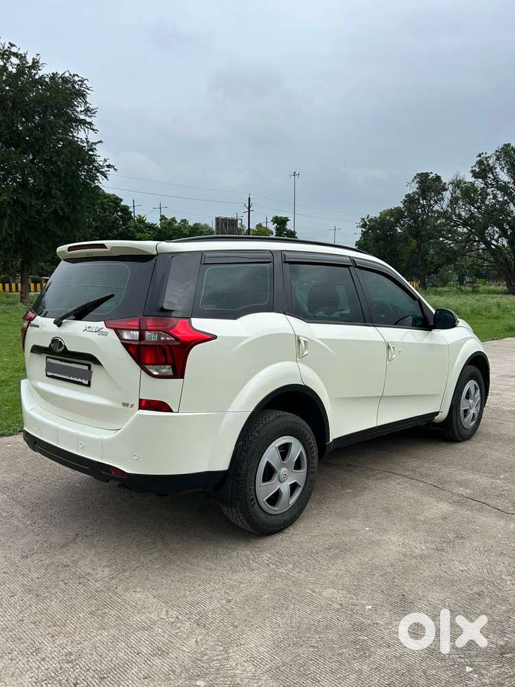 Mahindra Xuv500 W7, 2020, Diesel