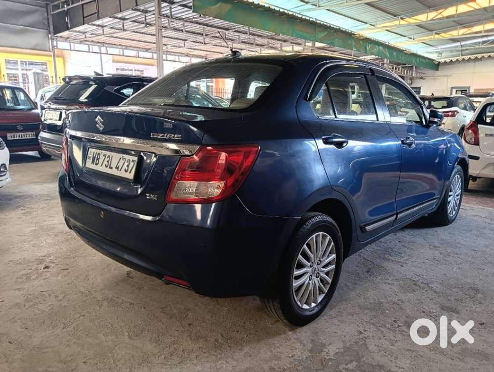 Maruti Suzuki Swift Dzire Zxi Plus , 2019, Petrol