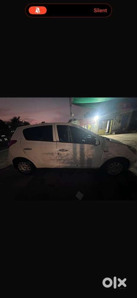 Hyundai Diesel Car 2012