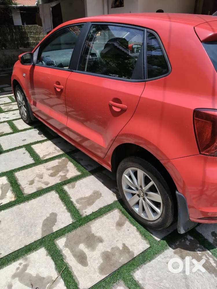 Polo 1.5 Tdi Highline 77000km