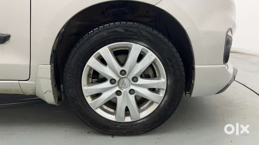 Maruti Suzuki Ertiga 1.5 Zxi, 2018, Petrol