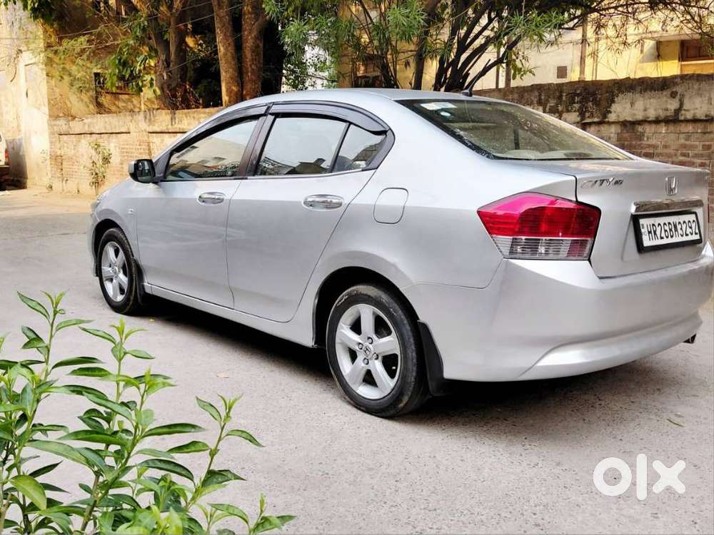Honda City 2008-2011 1.5 V Mt, 2011, Petrol