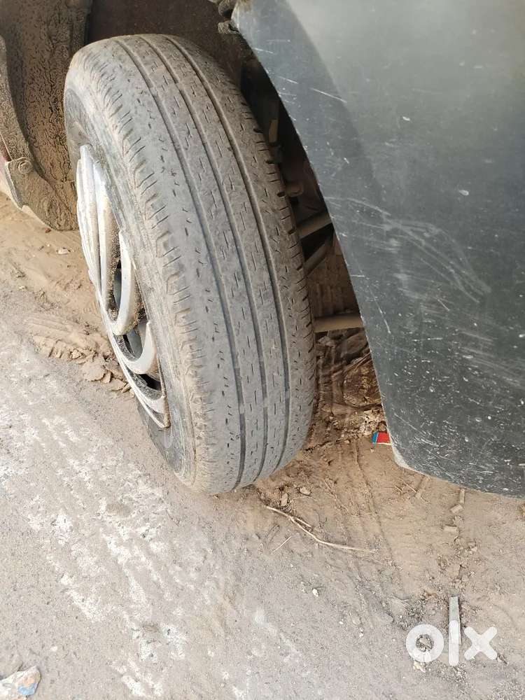 Maruti Suzuki Alto 800 2007 Petrol Good Condition