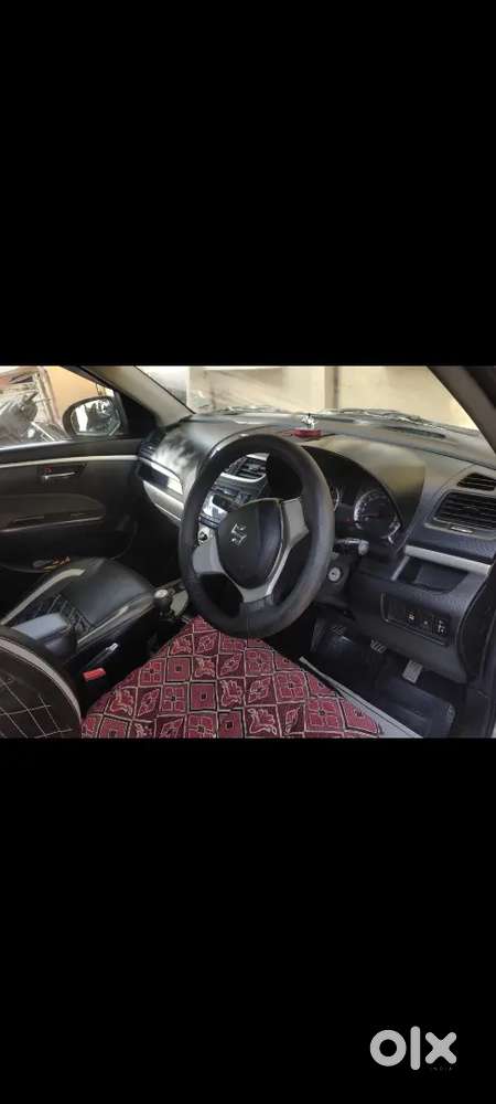 Maruti Suzuki Swift 2015    (11 Month) Petrol Genuine 60000 Km Driven