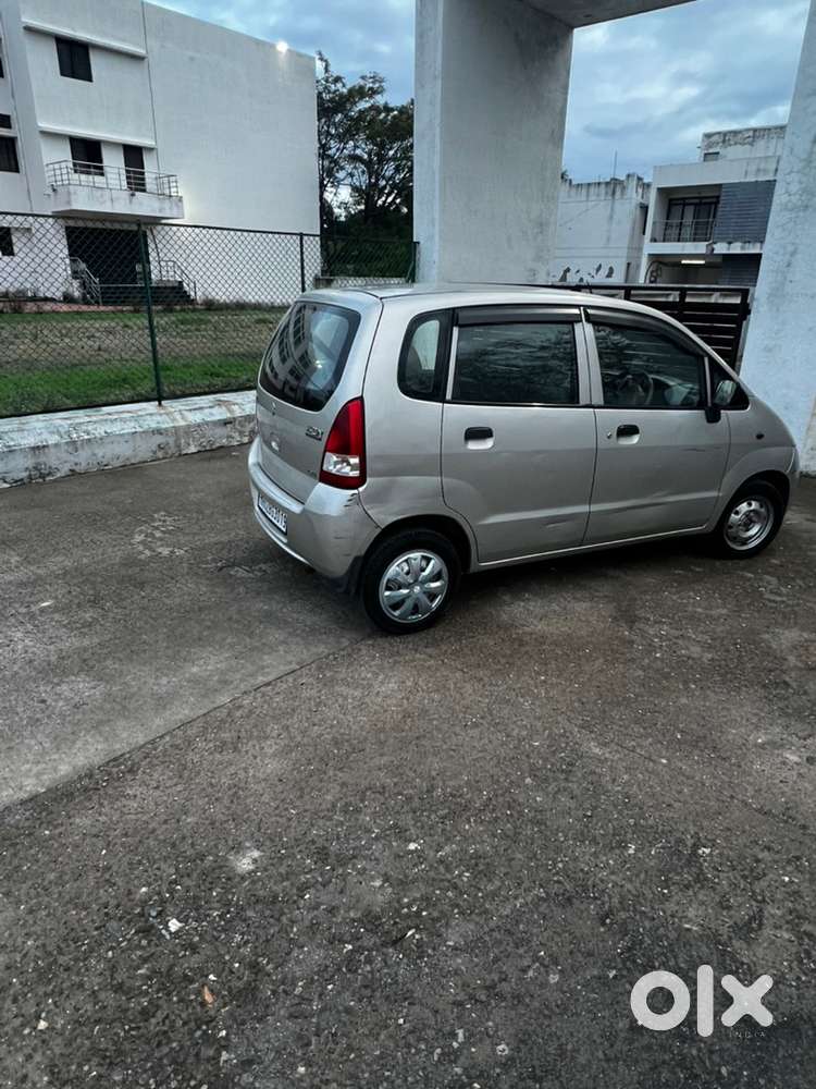 Maruti Suzuki Zen Estilo 2008 Petrol Good Condition