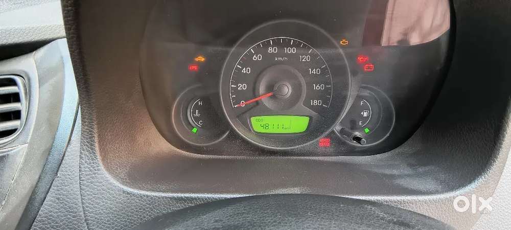 Less Driven