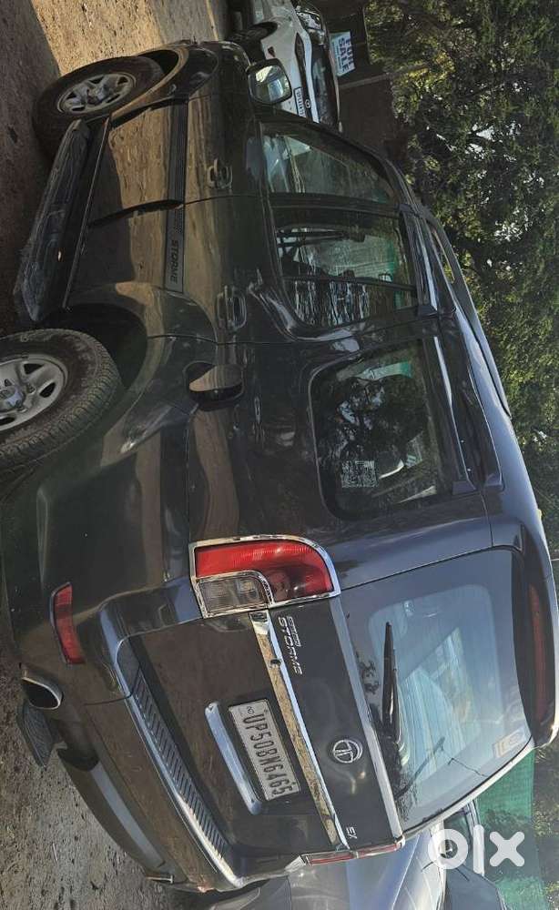 Tata Safari Storme [2015-2019] 2.2 Ex 4x2, 2019, Diesel