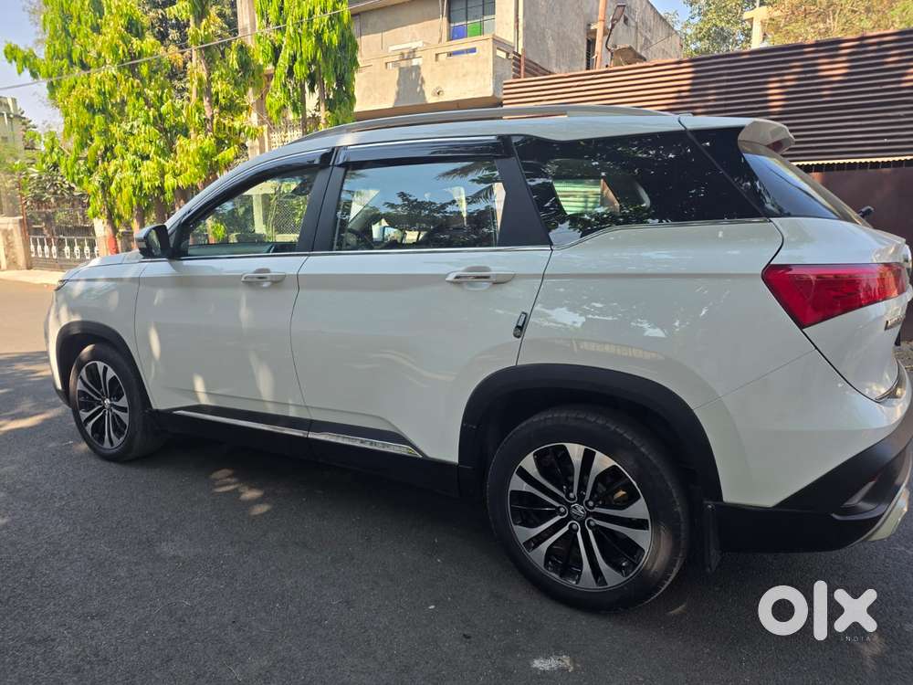 Mg Hector Sharp Diesel Mt, 2022, Diesel