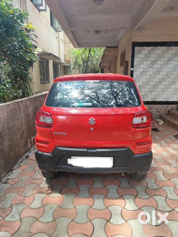 Well-maintained Car Available For Sale