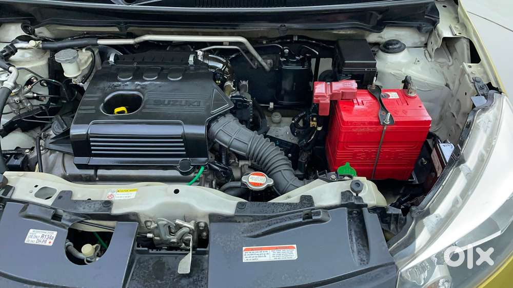 Maruti Suzuki Celerio 1.0 Vxi Amt, 2014, Petrol