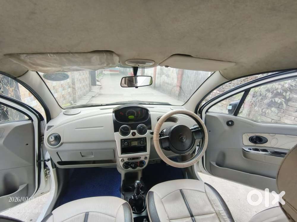 Chevrolet Spark 1.0 Lt (o), 2015, Petrol