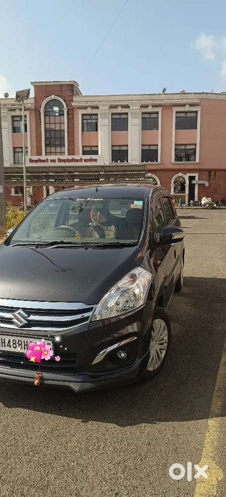 Maruti Suzuki Ertiga 2018 Diesel 150000 Km Driven