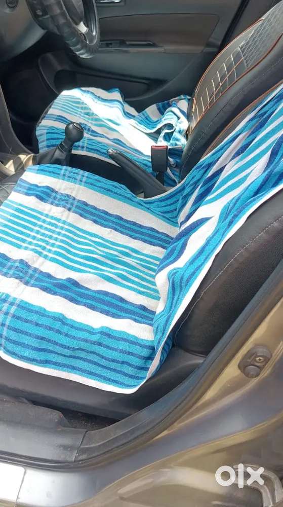 Maruti Suzuki Swift 2018