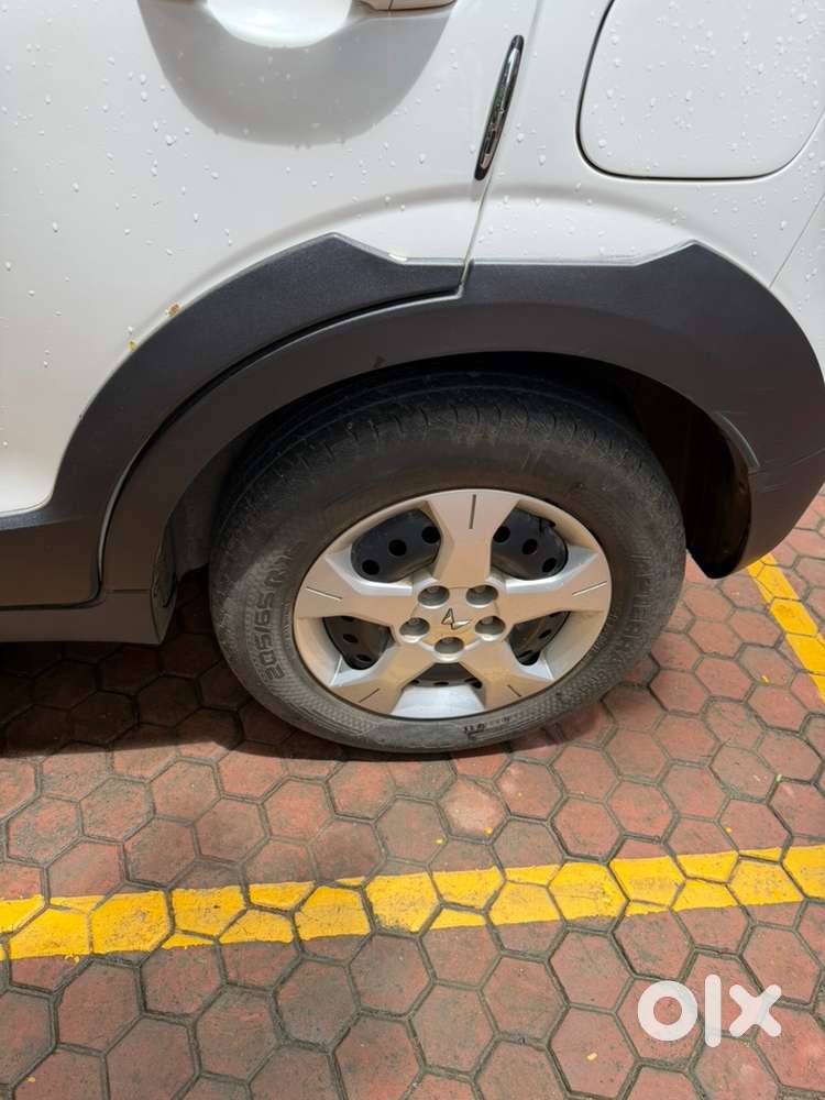 Mahindra Xuv 3xo Diesel At 2024