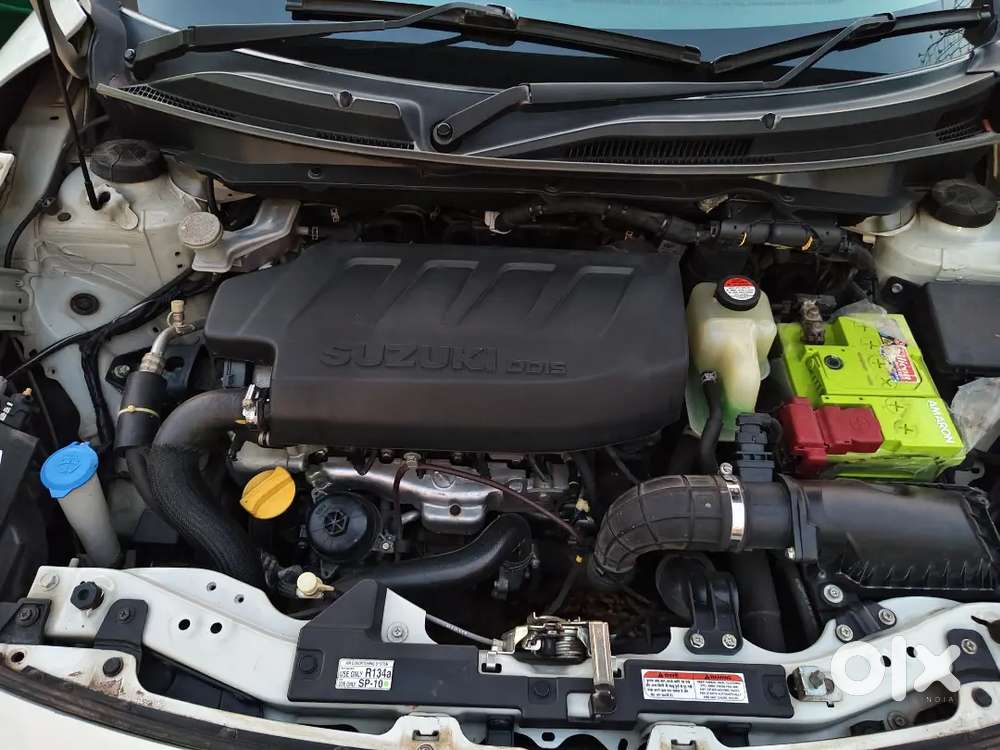 Maruti Suzuki Dzire 2019 Diesel 975000 Km Driven