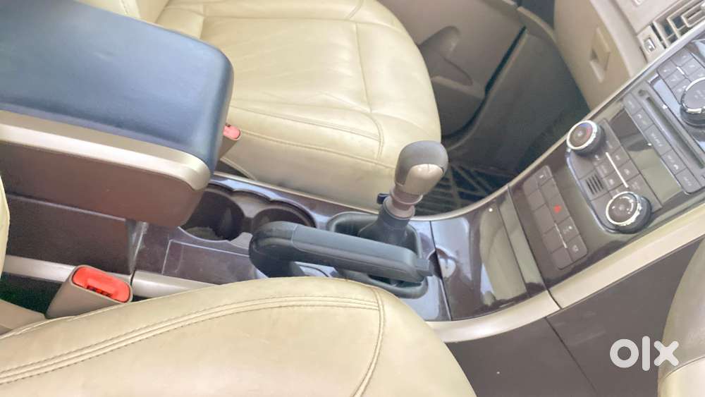 Mahindra Xuv500 W6 2wd, 2015, Diesel