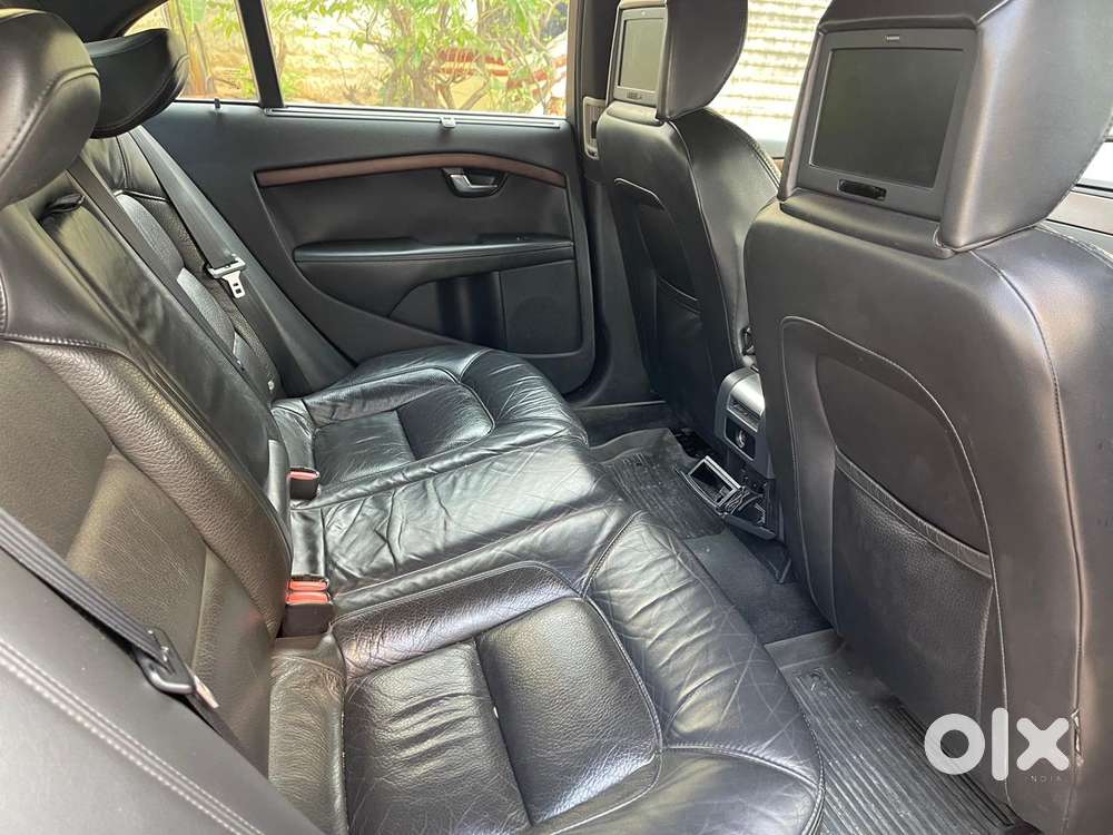 Volvo S 80 D5 Kinetic, 2012, Diesel