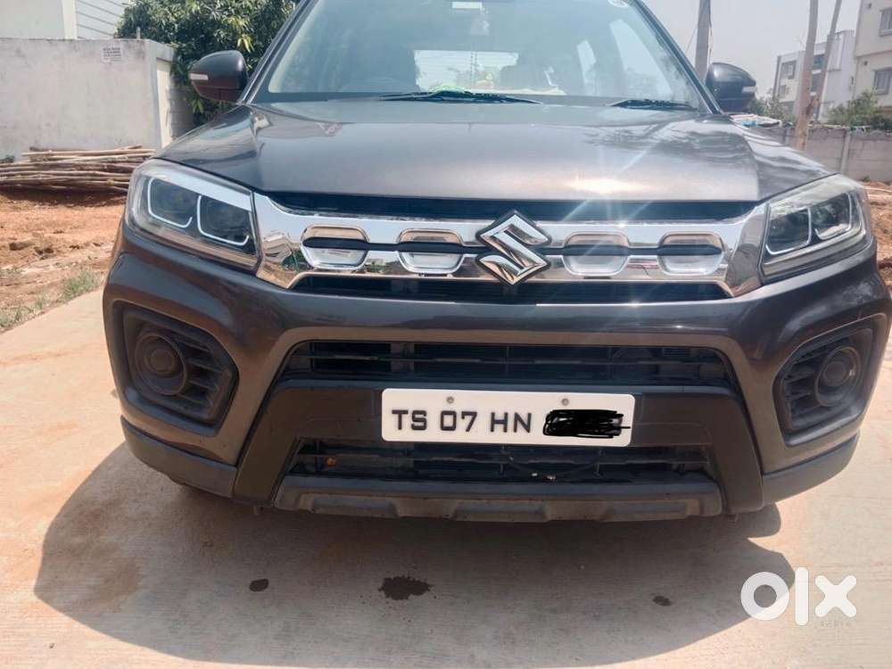 Maruti Suzuki Petrol 2020