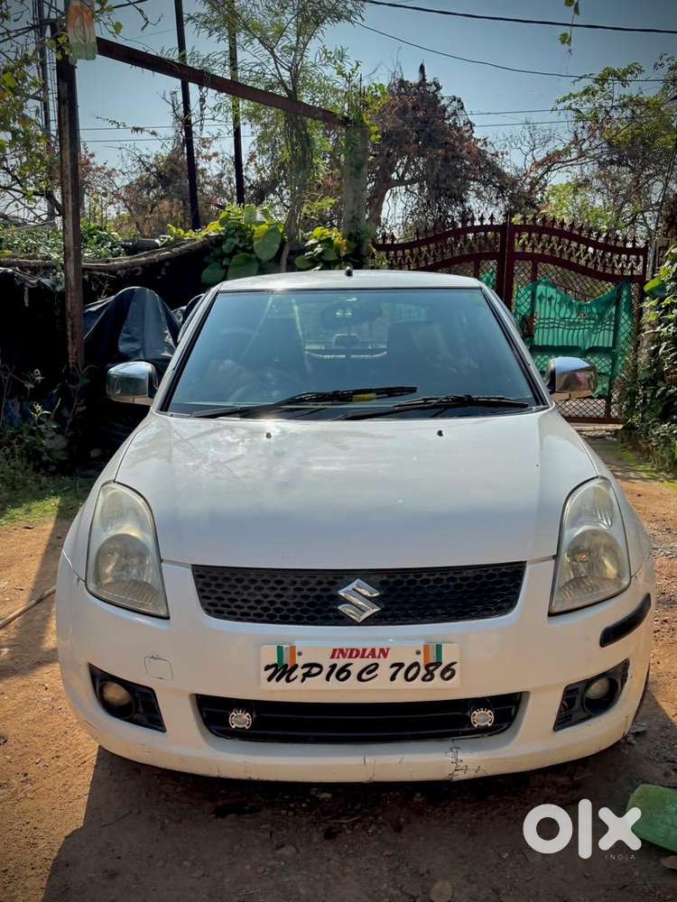Maruti Suzuki Swift Dzire 2022 Diesel Good Condition