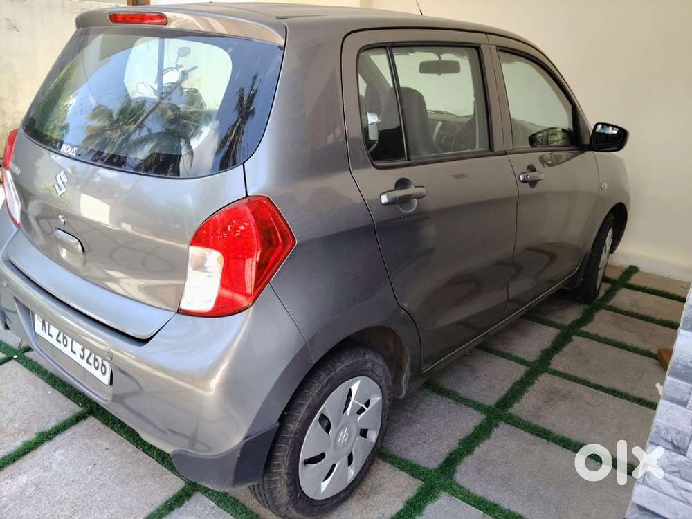 Maruti Suzuki Celerio 2020 Petrol 25000 Km Driven No Accident S