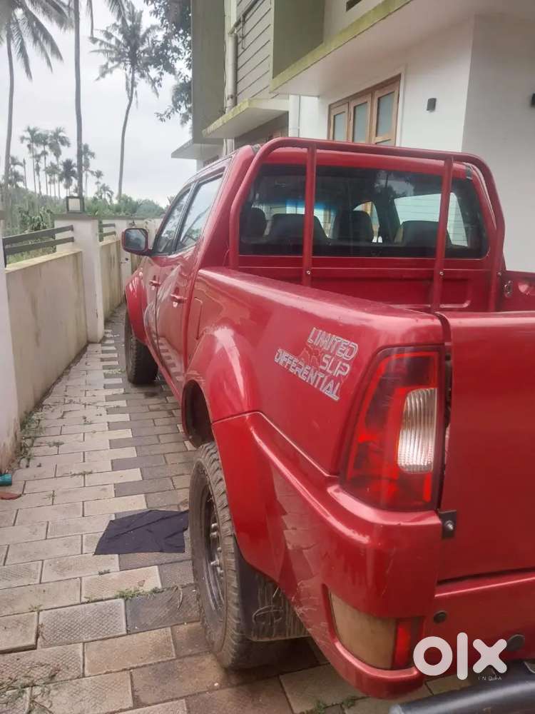 Tata Xenon