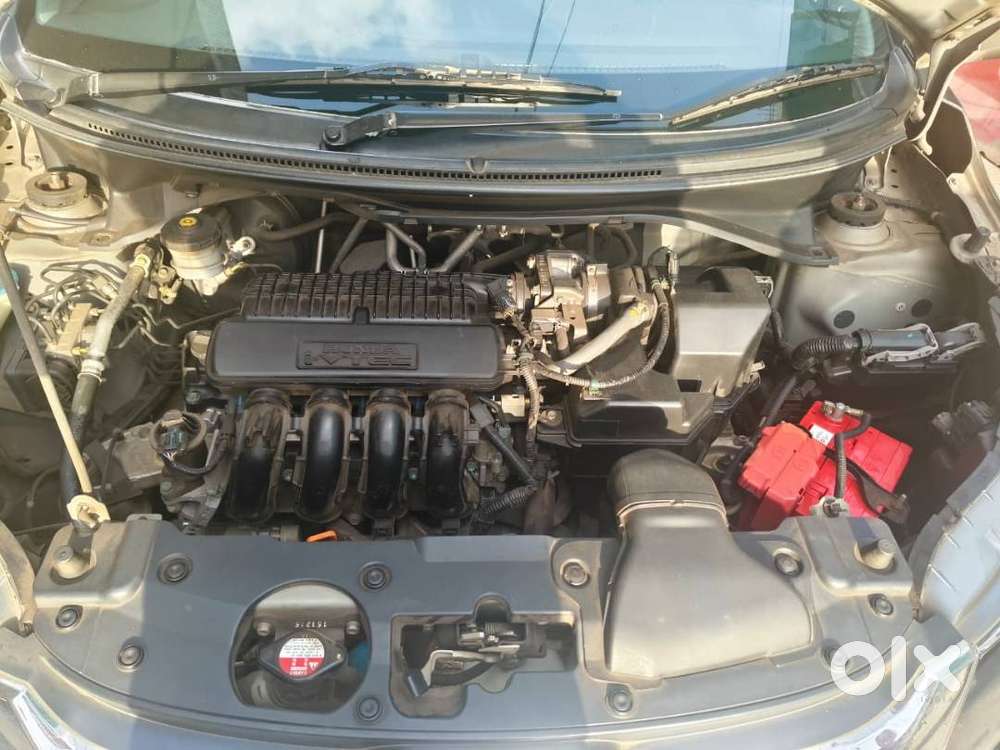 Honda Br-v Automatic  2017  First Owner  38,000 Kms
