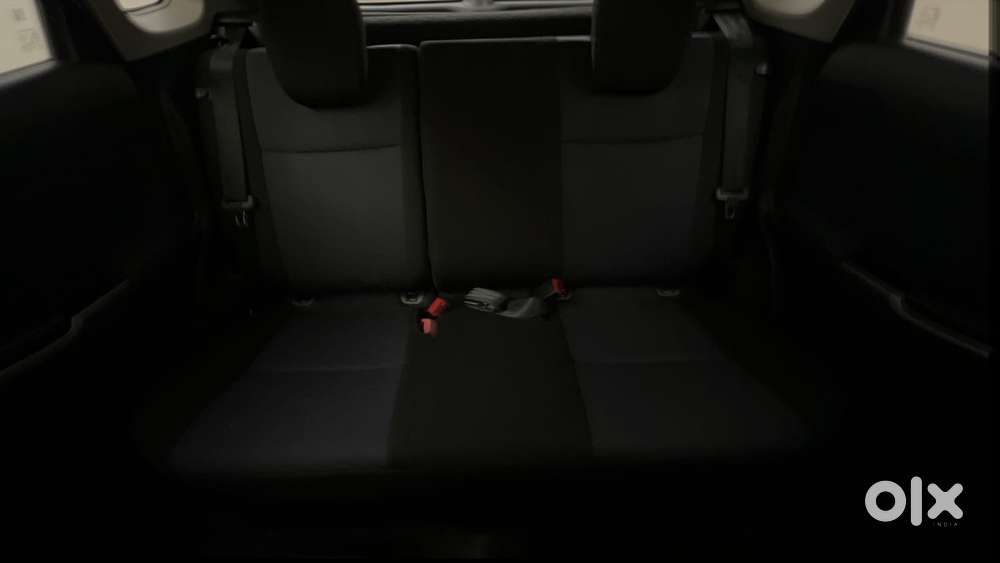 Maruti Suzuki Baleno 2019-2022 1.2 Zeta At, 2021, Petrol