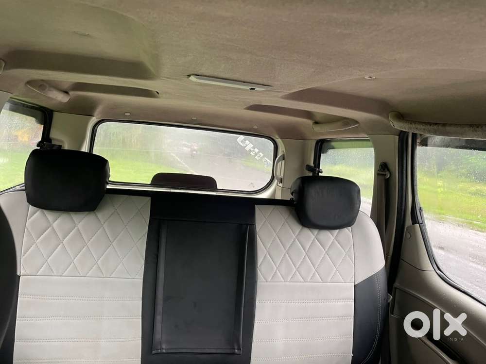 Mahindra Xylo Diesel 2011