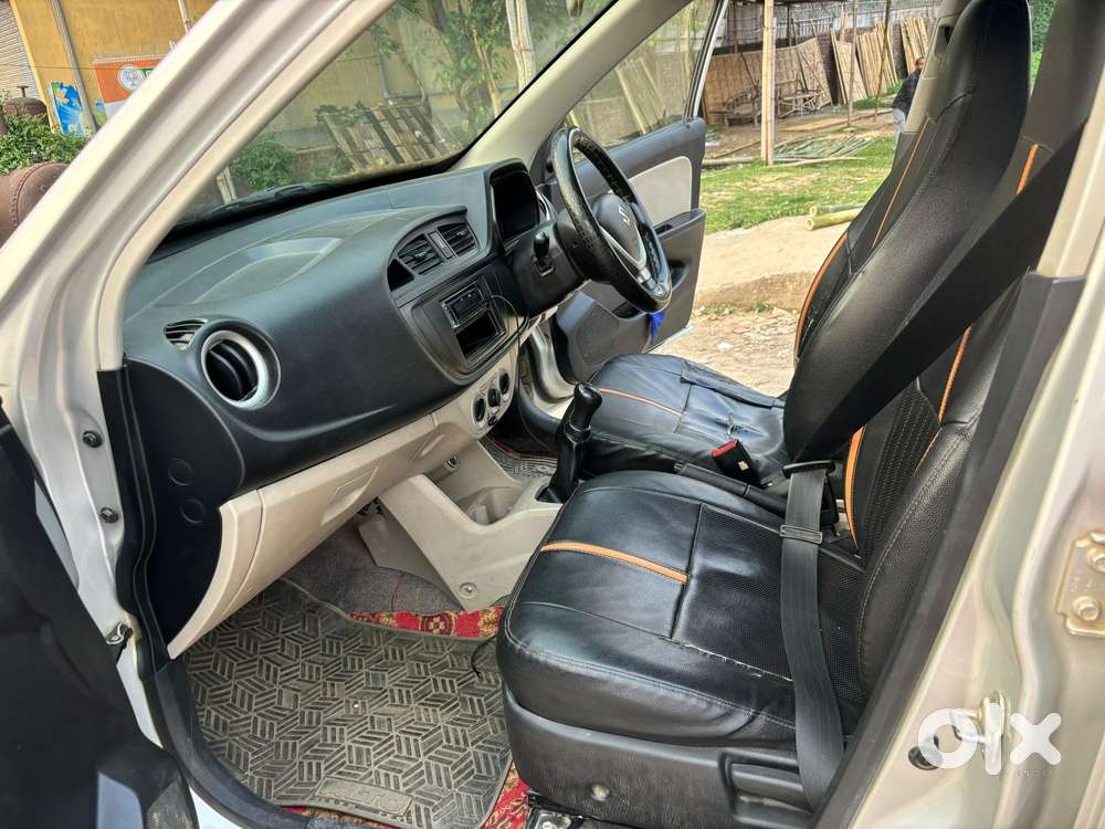 Maruti Suzuki Alto 800 Lxi Opt, 2019, Petrol