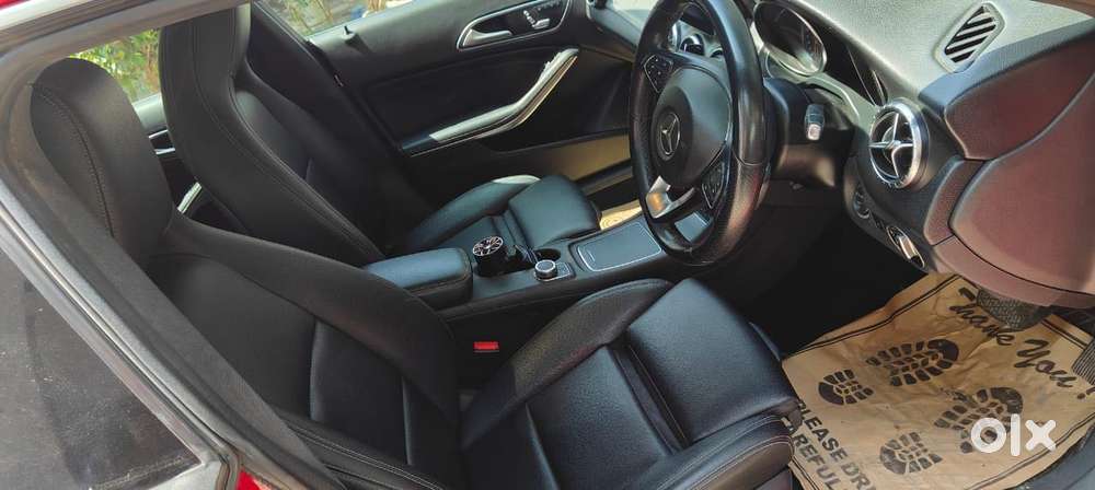 Mercedes-benz Cla 200 D Sport, 2020, Diesel