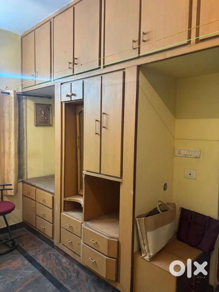 1RK in Banashankari
