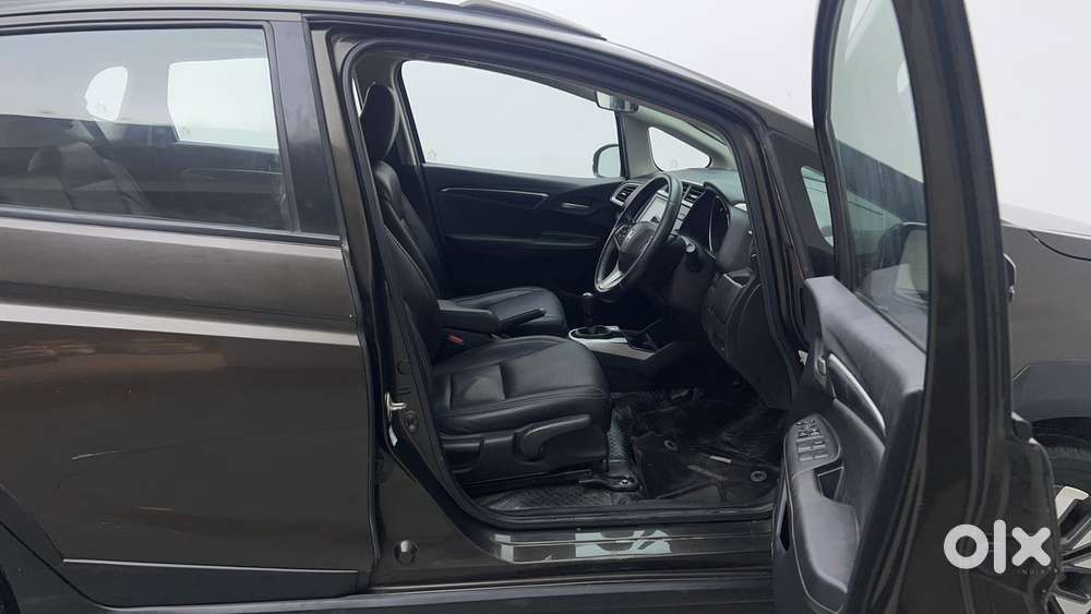 Honda Wr-v 1.5 Vx I-dtec, 2021, Diesel