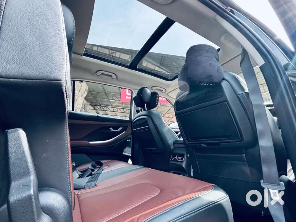 Hyundai Alcazar 1.5 Platinum (o) Diesel At 7 Str, 2022, Diesel