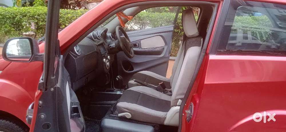 Mahindra E2o 2013 Automatic